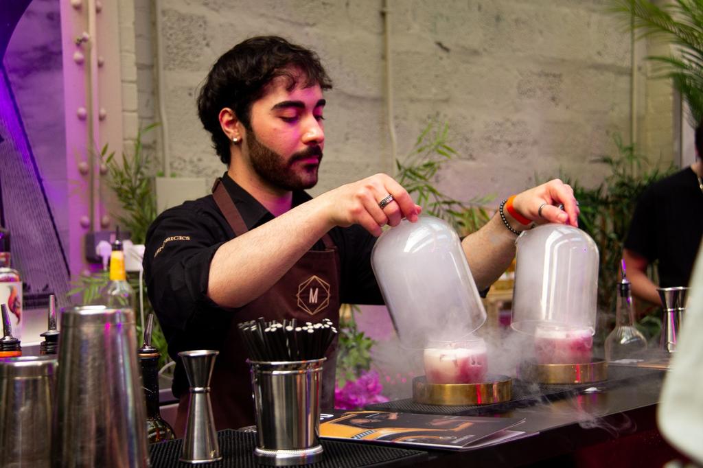 Sheffield Cocktail Festival 2026