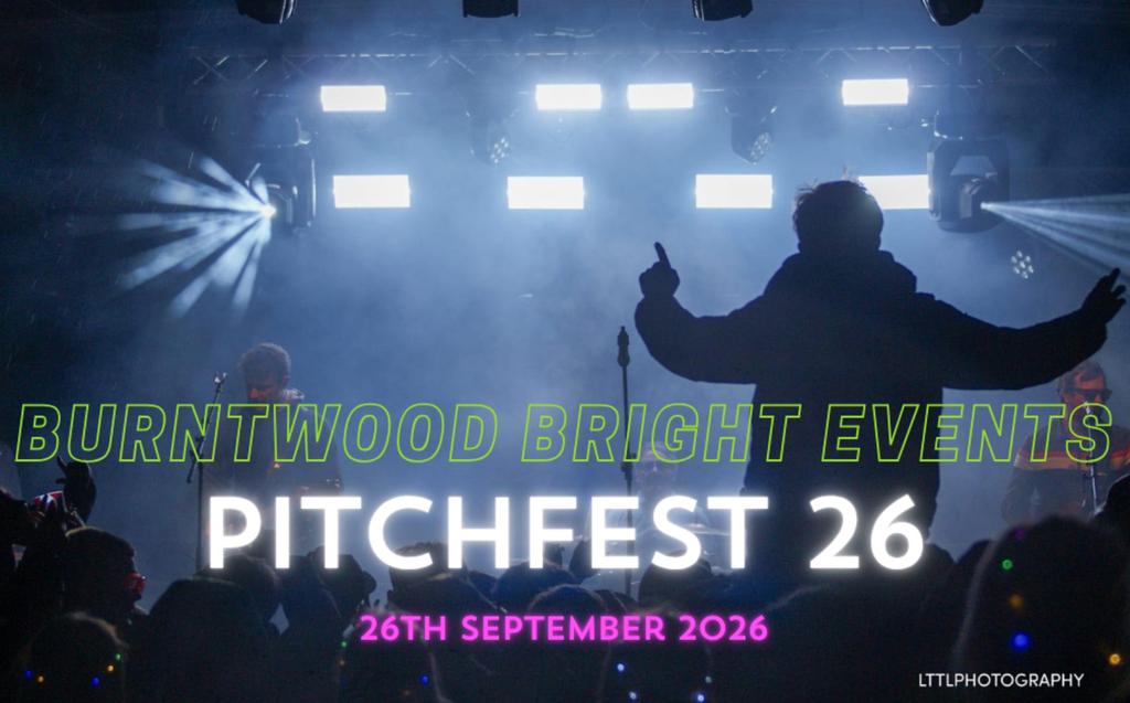 PITCHFEST 26