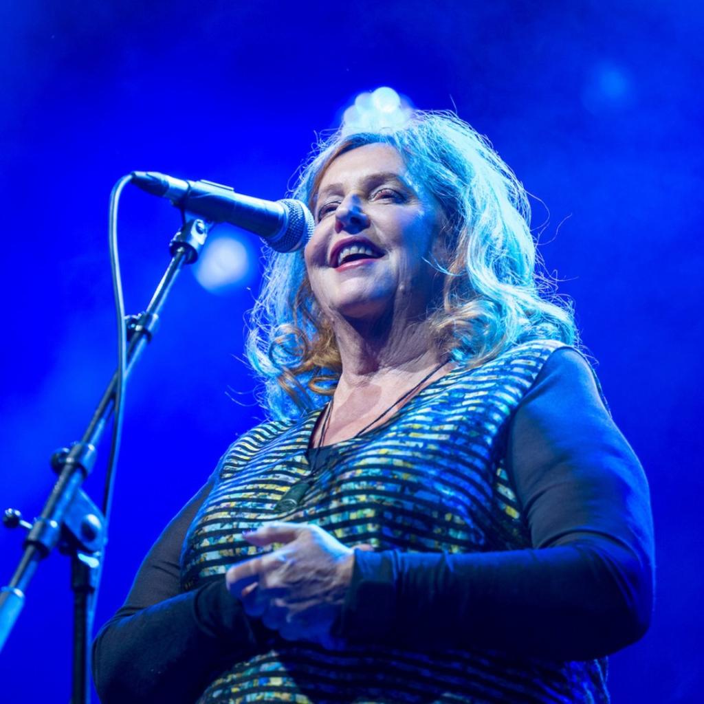 Mary Coughlan