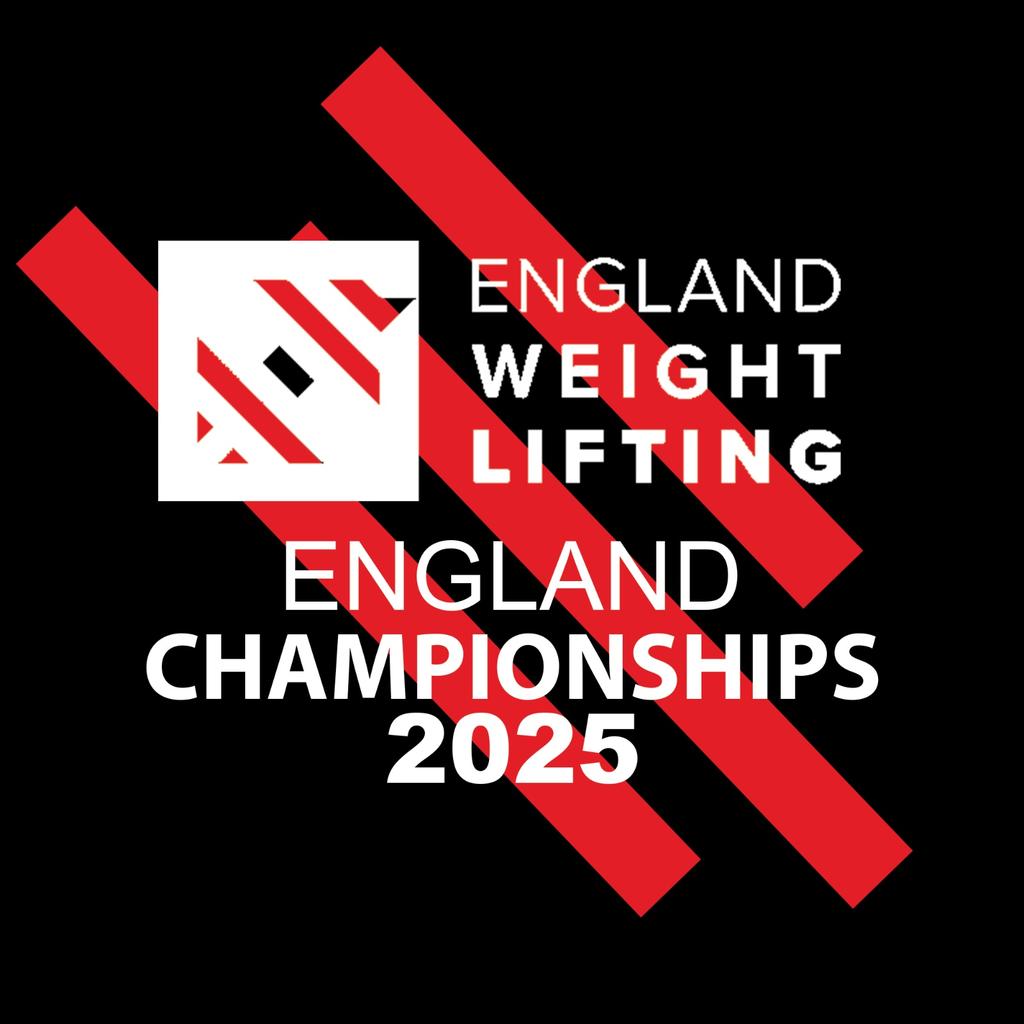 The England Championships - tickets include entry both days