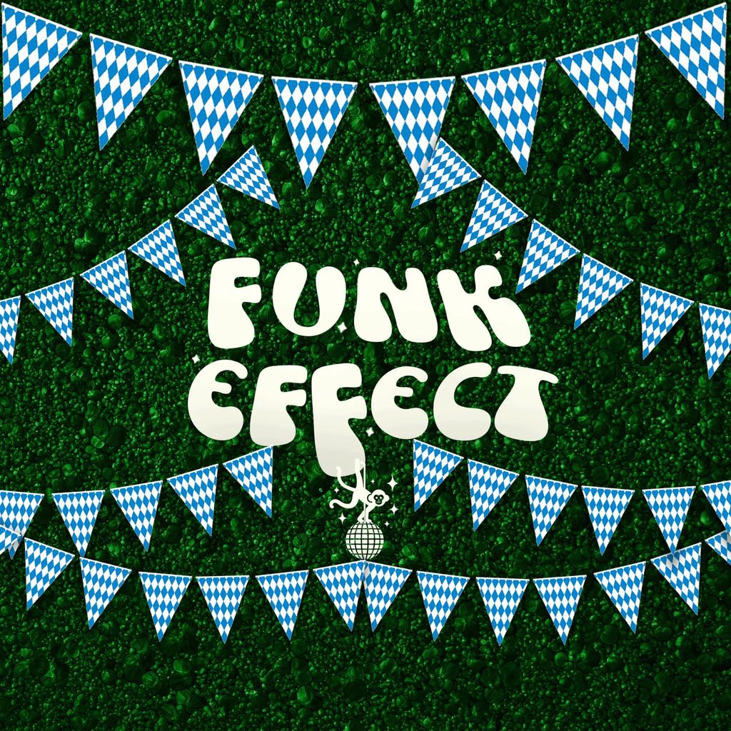 Funk Effect Oktoberfest