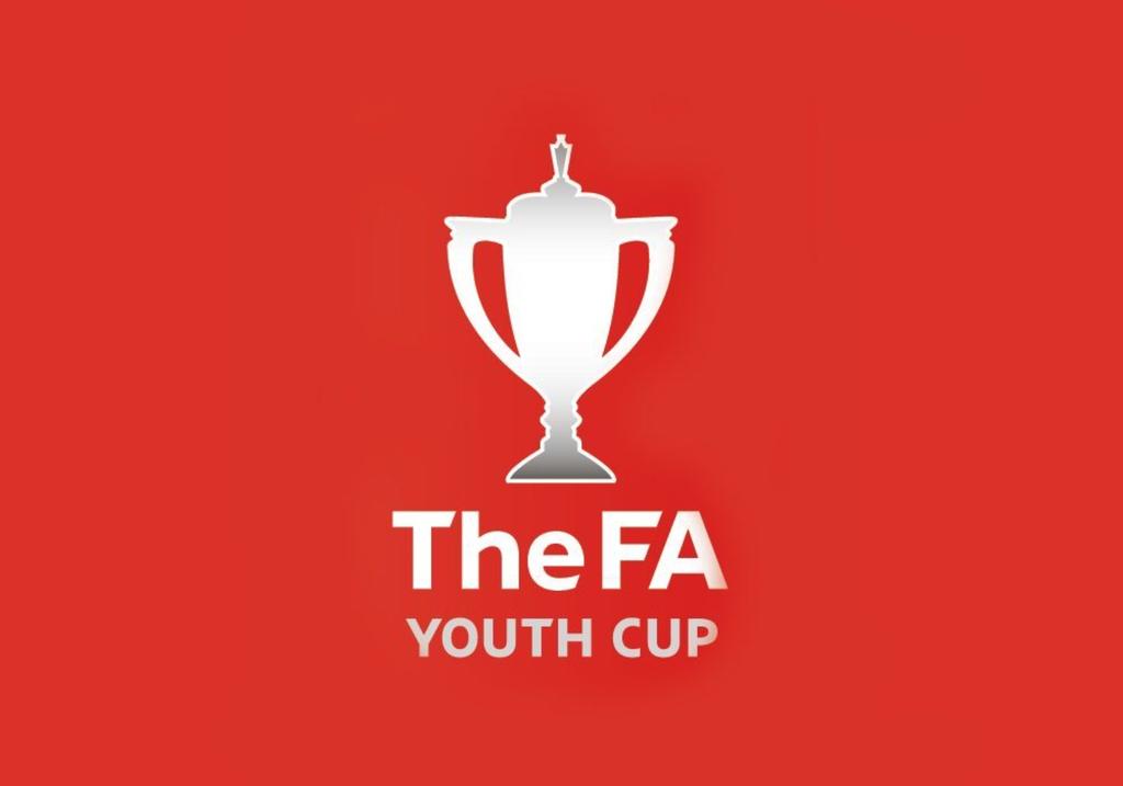 FA Youth Cup - Wingate & Finchley FC vs Dorking Wanderers
