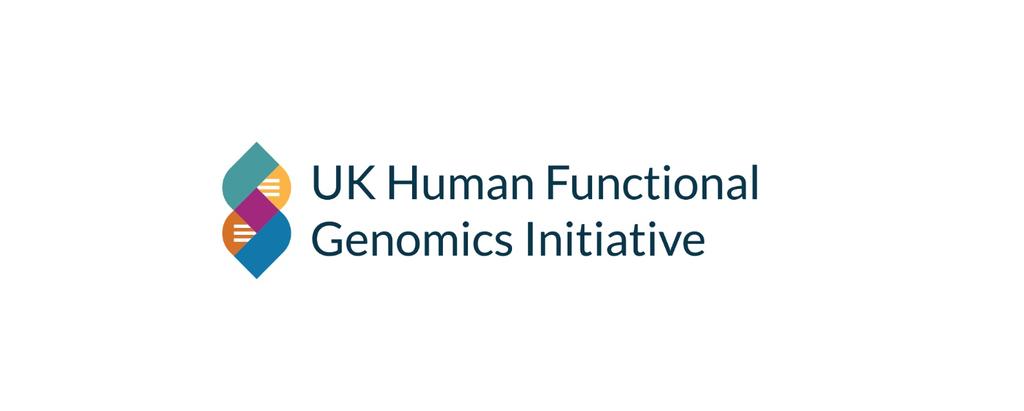 UK Human Functional Genomics Initiative Scientific Symposium