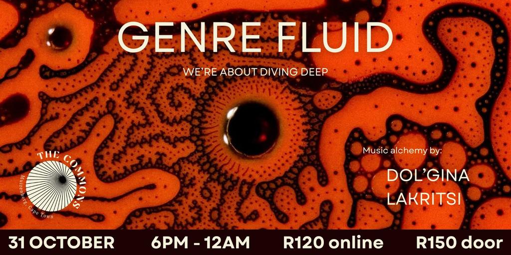 Genre Fluid