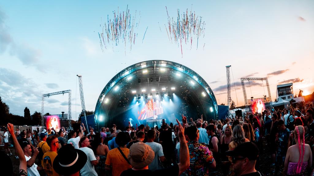 The Gathering Festival 2026