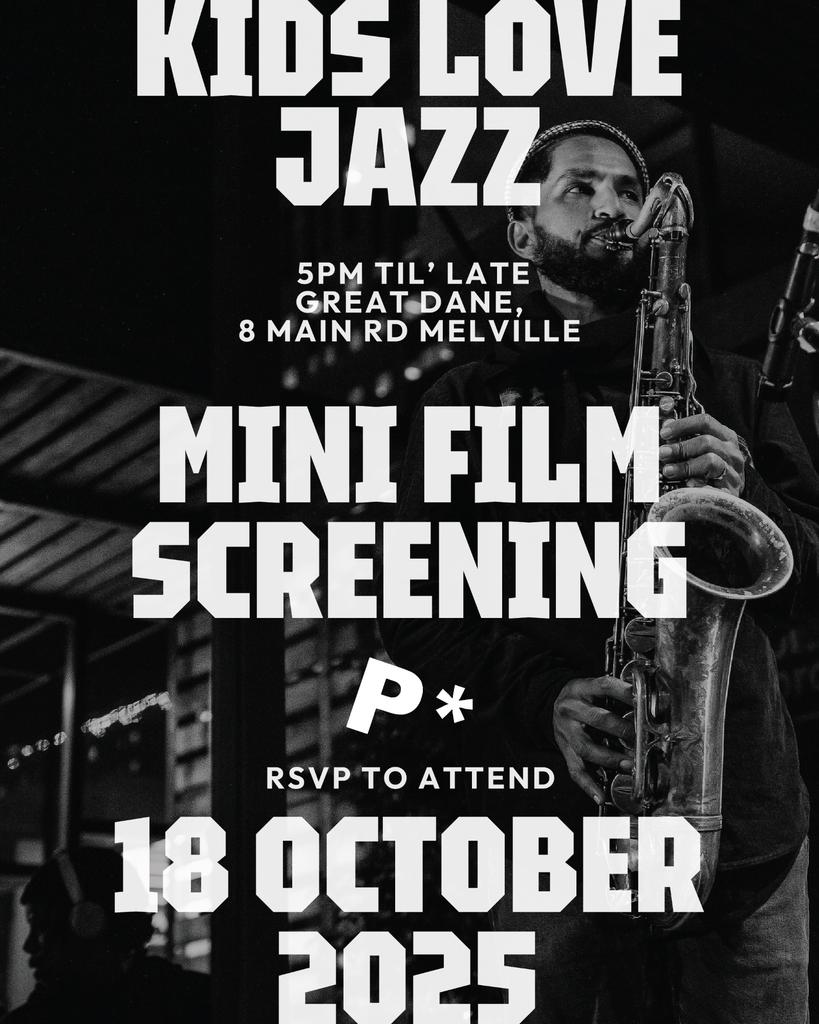 Kids Love Jazz Film by Publik Production