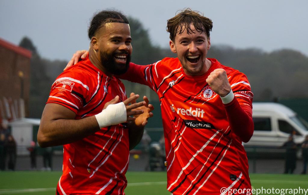 Bishop's Stortford | LEAGUE
