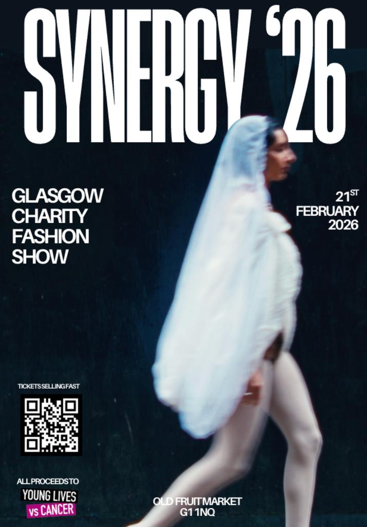 GCFS presents Synergy 2026
