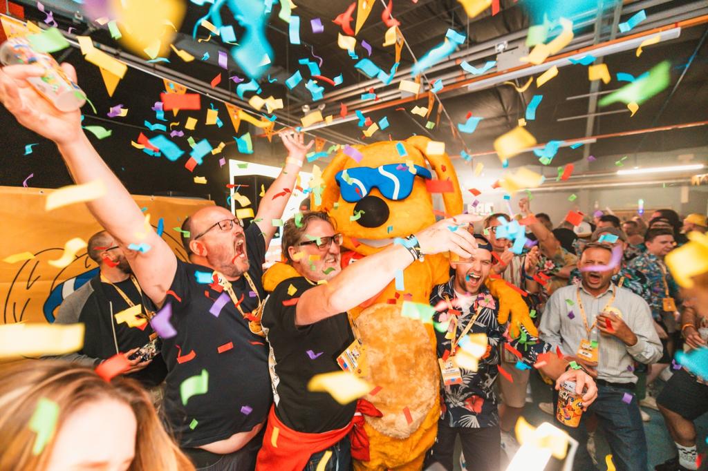 Bristol Craft Brew Festival 2026