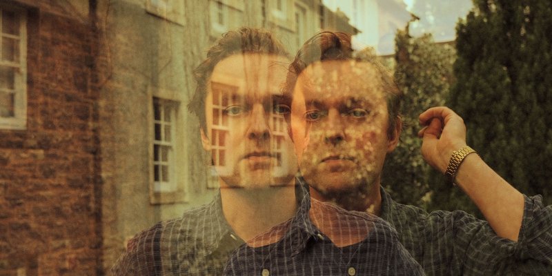 Joshua Burnside: It’s Not Going to be Okay