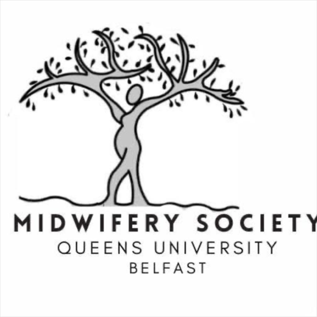 QUB Midwifery Society Sign Up 2025/26