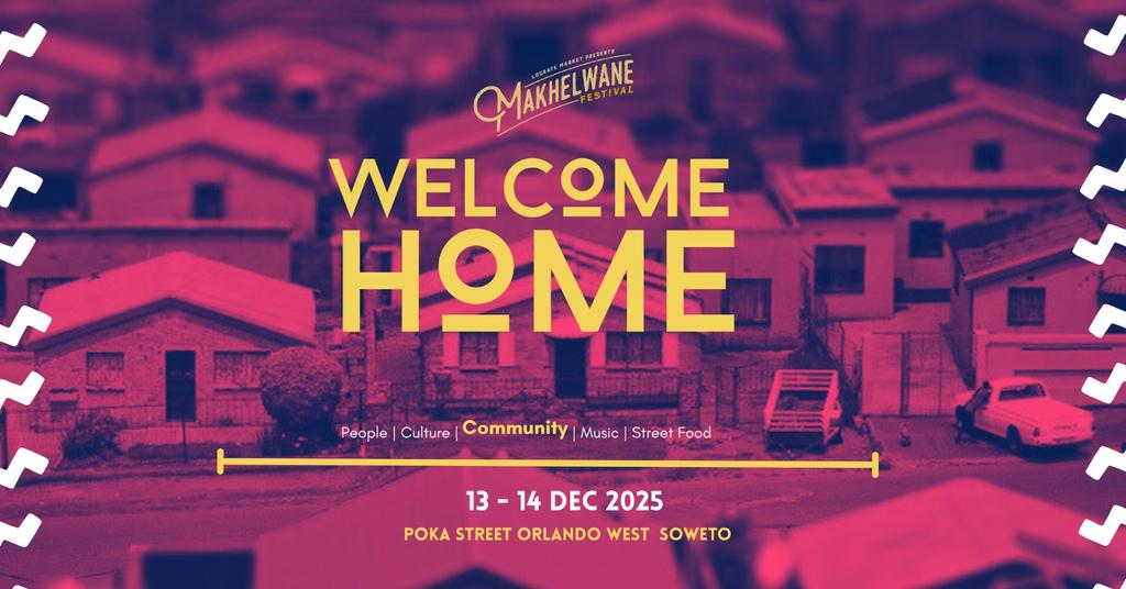 Makhelwane Festival