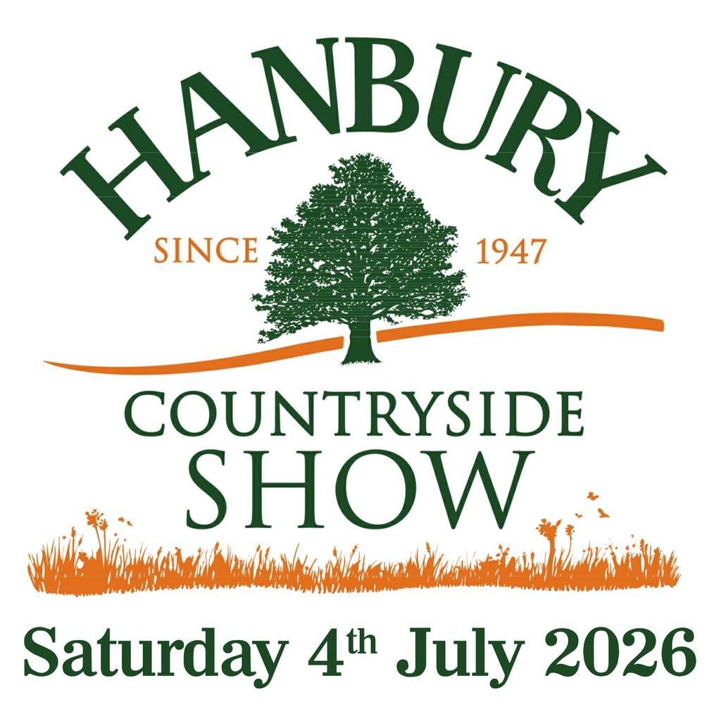 Hanbury Countryside Show