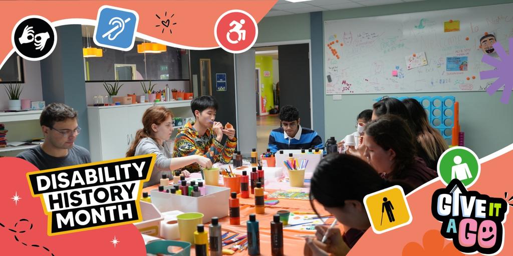 Give it a Go: Build a Care Kit!