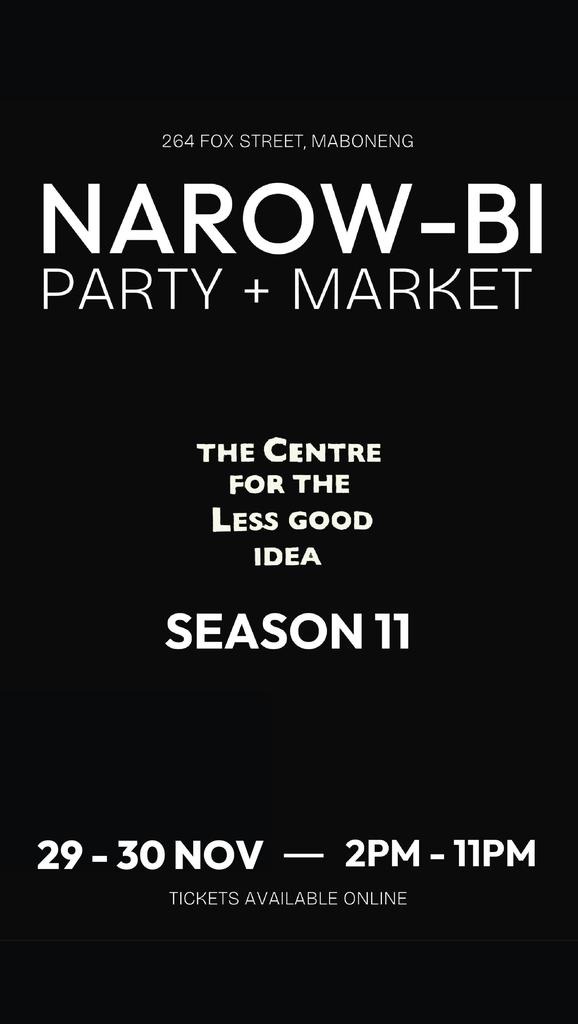 NarowBi