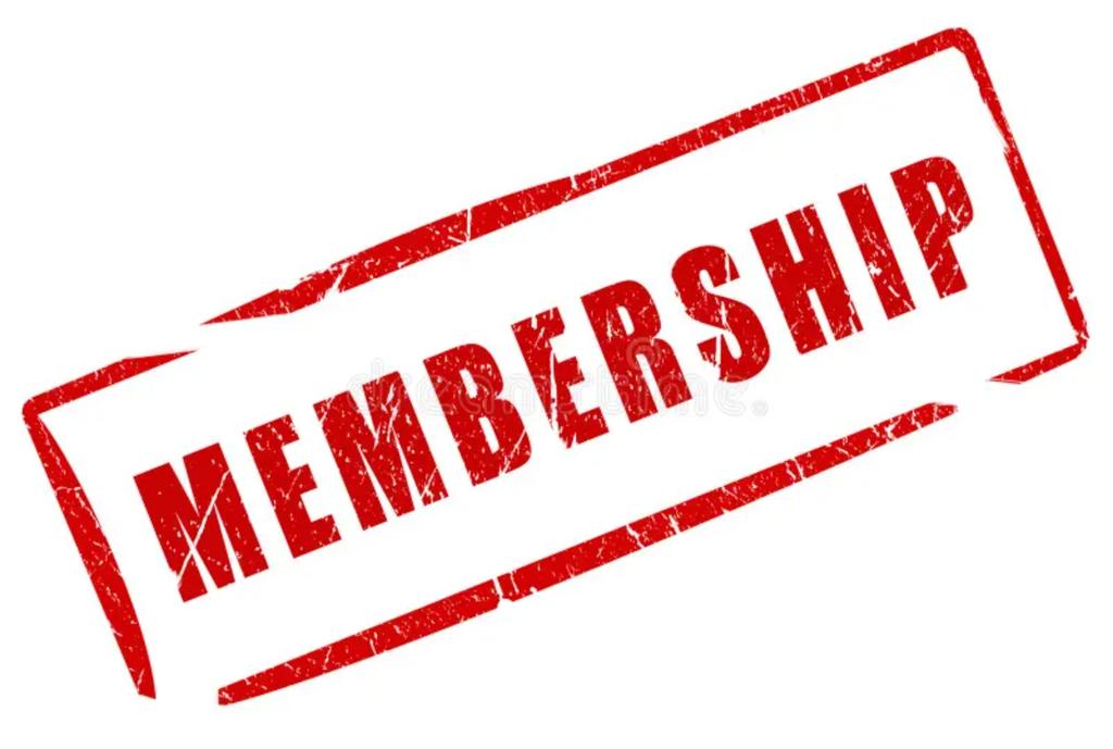 Membership 25/26