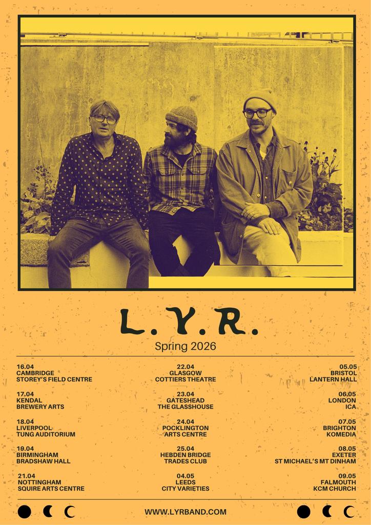 LYR