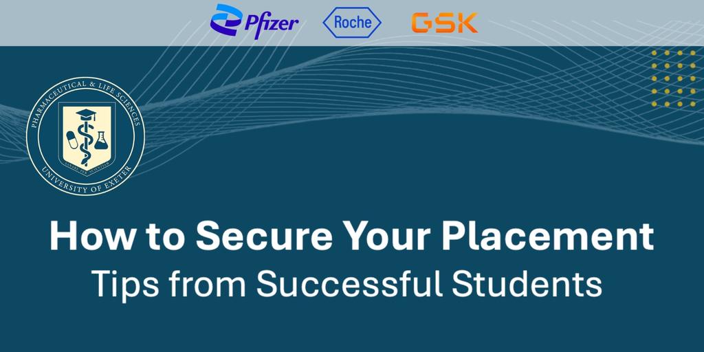 How to Secure Your Placement: Student Panel