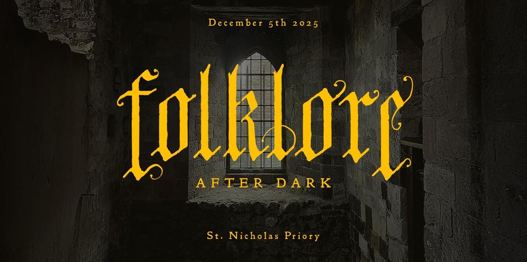Folklore After Dark