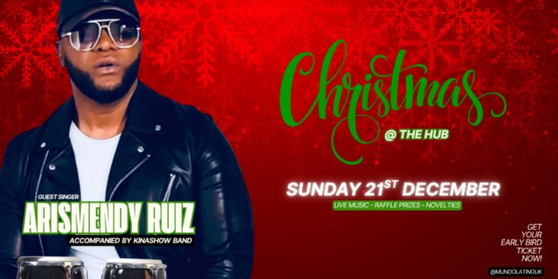 Live Hour Owner’s Club　2　Christmas WID LIVE IN TAMPA II @PLIMPOUL II CHRISTMAS SHOW II Tickets, Sat