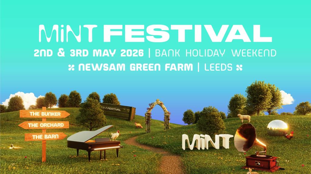 Mint Festival 2026