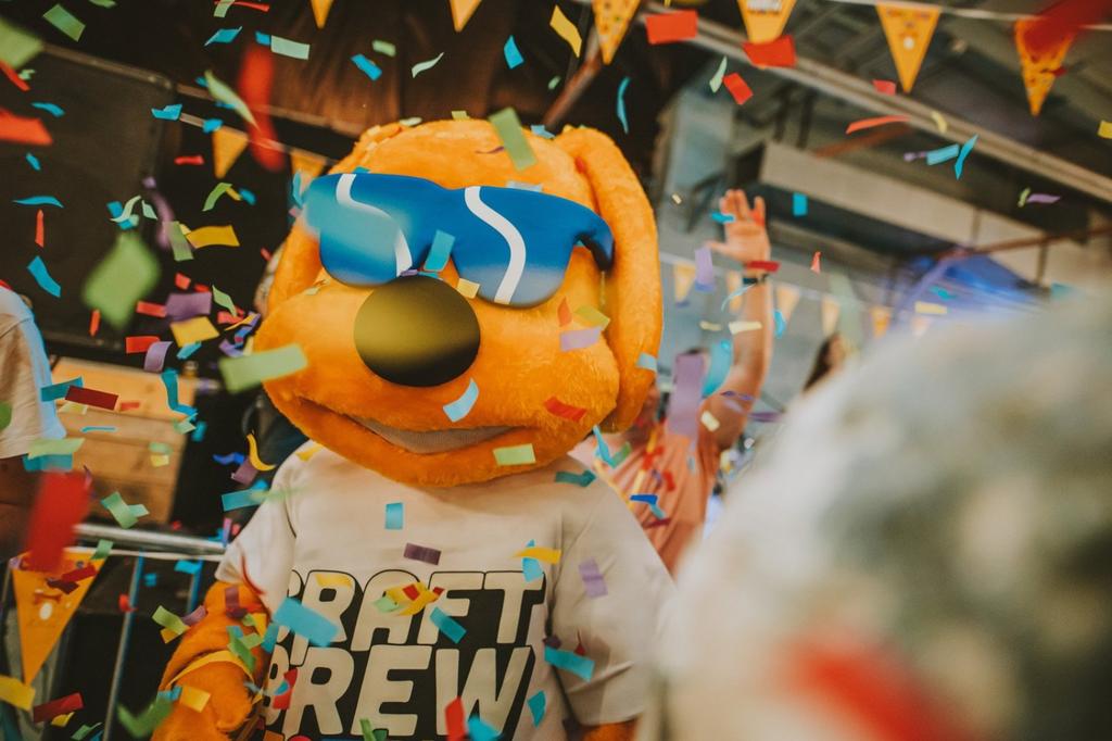 Swansea Craft Brew Festival 2026