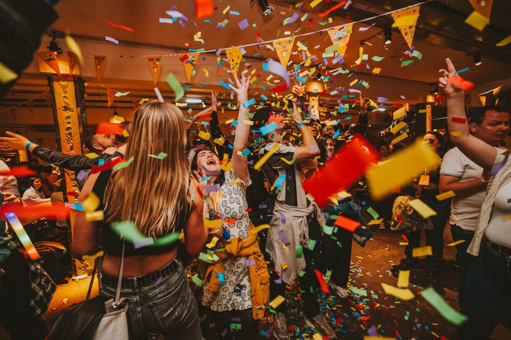 Manchester Craft Brew Festival 2026