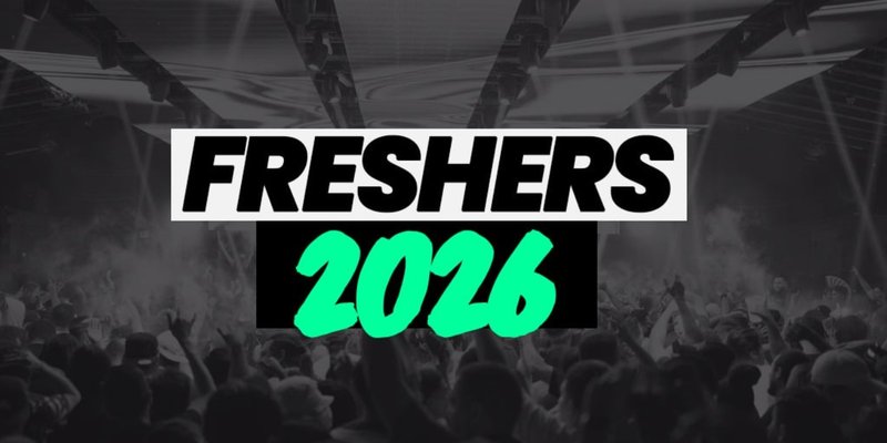 Bedfordshire Freshers 2026