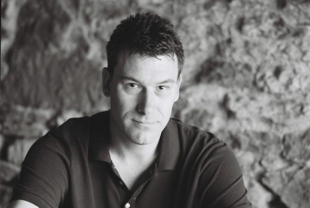 Fireside chat and Q&A with Paul French
