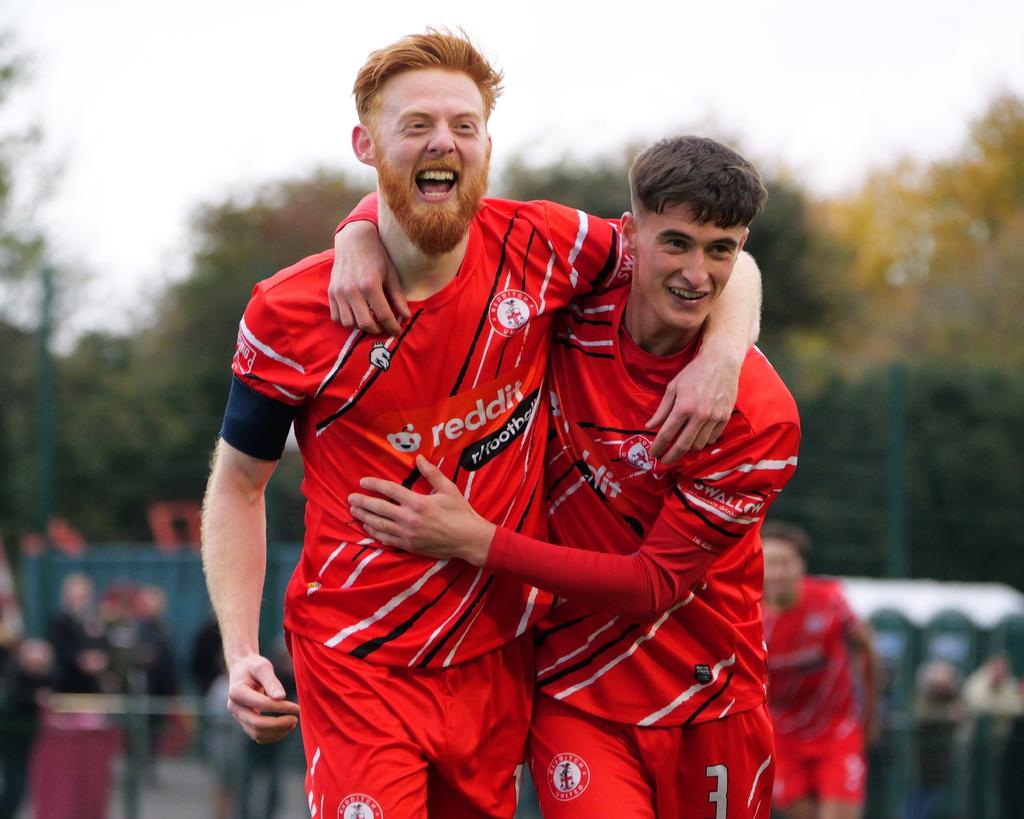 Banbury United | LEAGUE