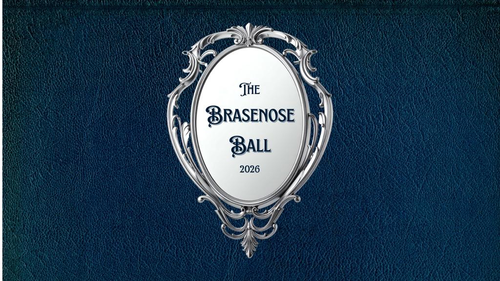 Brasenose College Ball 2026
