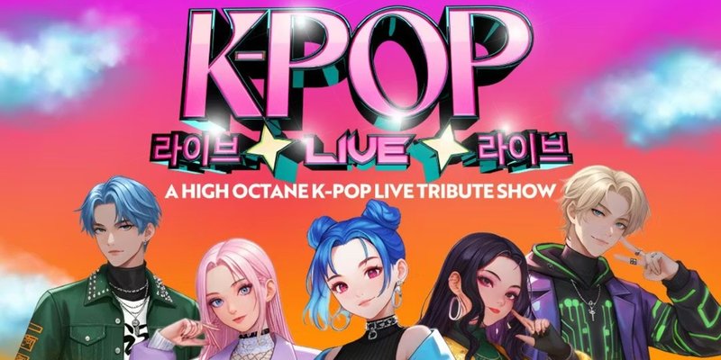 K-Pop Live | Stage City, Preston tickets on Sunday, Mar 15 | K-POP