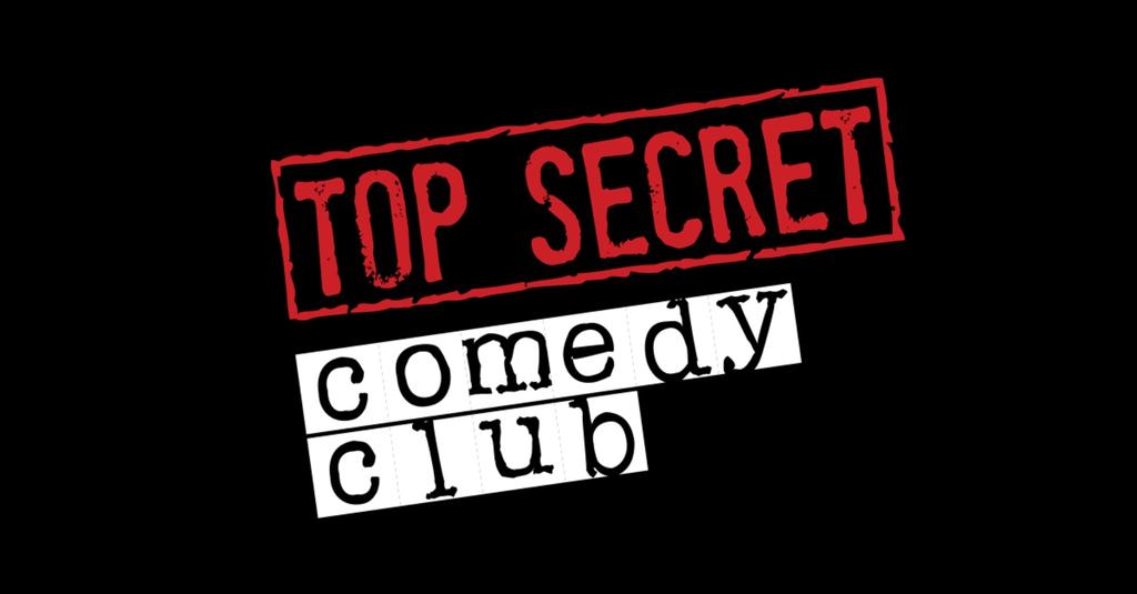 Tuesday Stand Up Comedy Mixed Bill Show