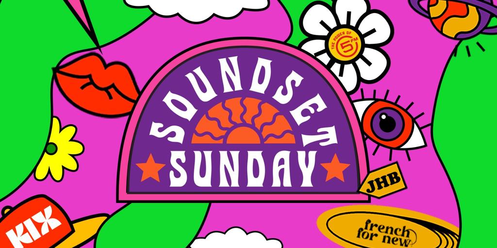 Soundset Sunday