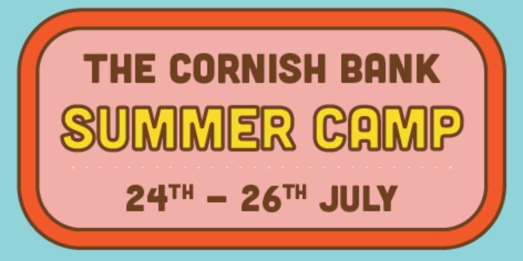 Summer Camp 2026