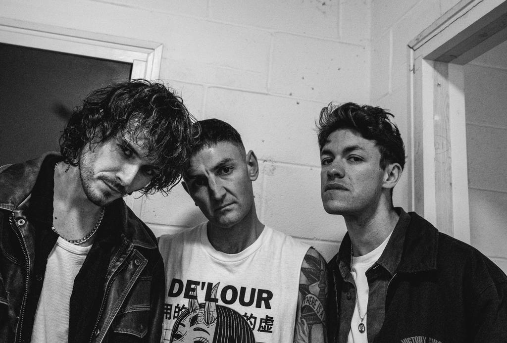 The Now - Cardiff headline show 2026
