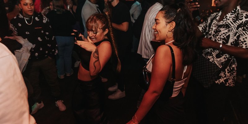 RUM & BASHMENT - London’s CRAZIEST RUM & Bashment Party