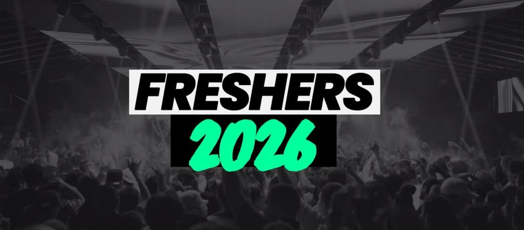 Hull Freshers 2026