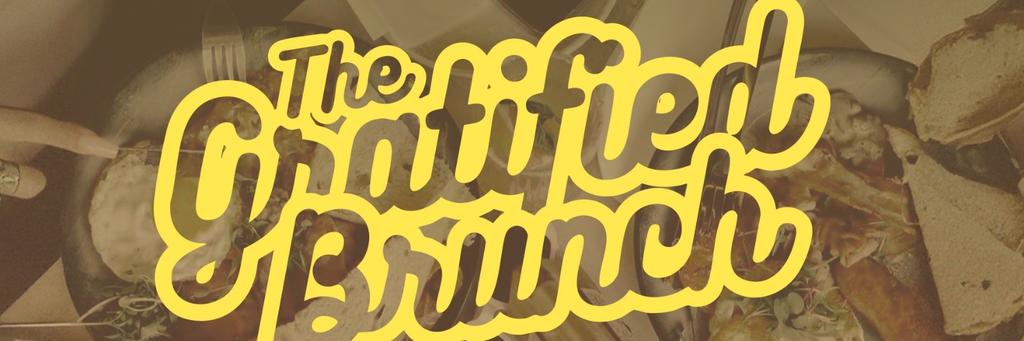 The Gratified Brunch - Cape Town
