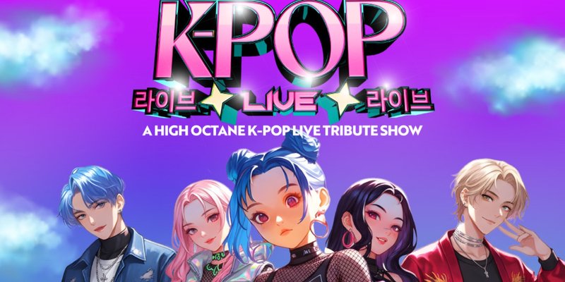 K-Pop Live | Stage City, Preston tickets on Sunday, Mar 15 | K-POP