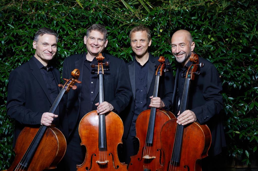 cellophonics