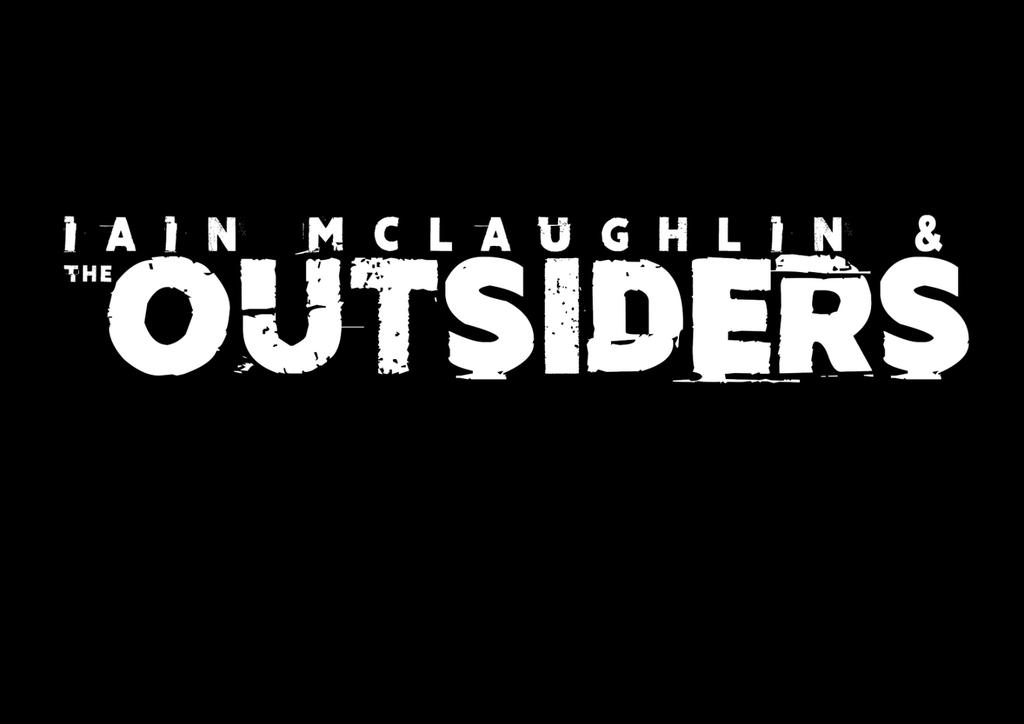 Iain Mclaughlin & The Outsiders