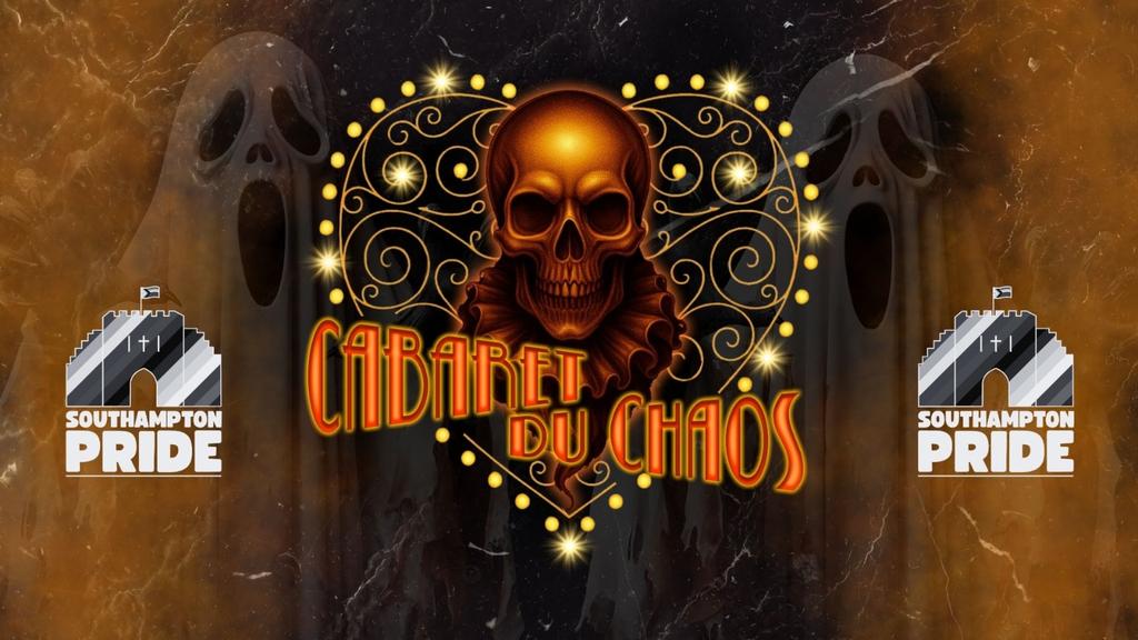 Cabaret Du Chaos