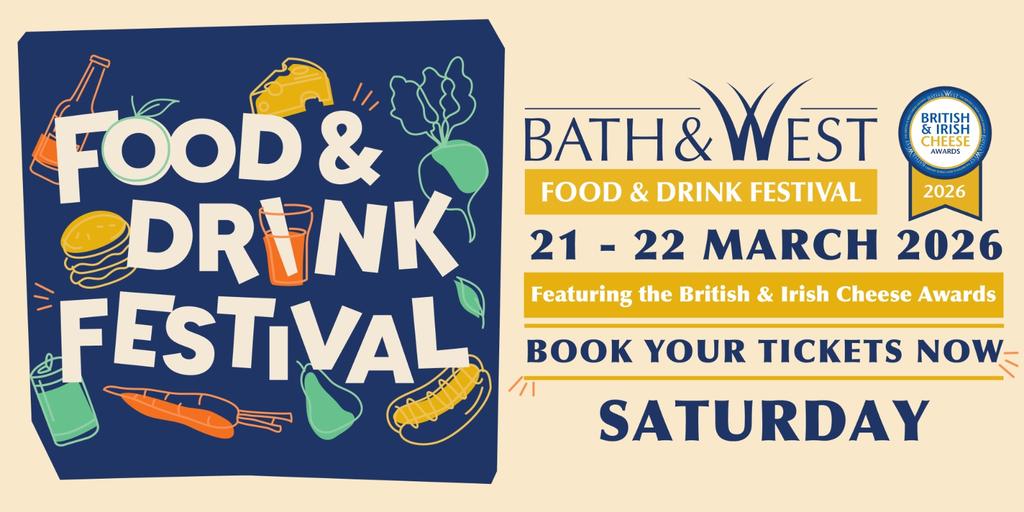 Bath & West Food & Drink Festival