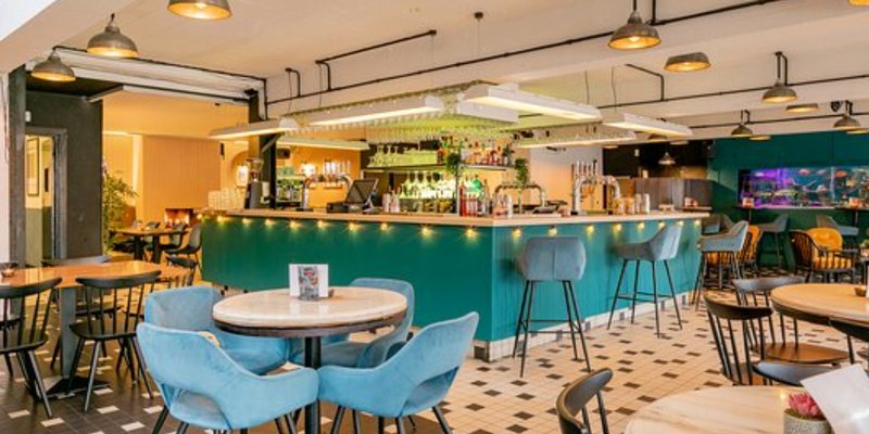 Speed Dating in Balham for ages 23-35