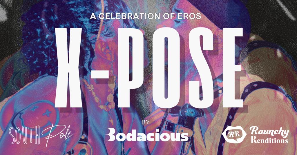 X-POSE