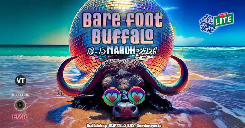 Barefoot Buffalo