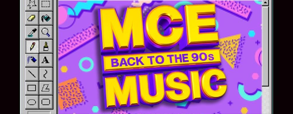Murdoch's Crazy Eyes: Back To The 90s