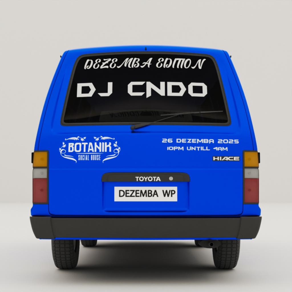 Ses'fikile! Dezemba Edition V2