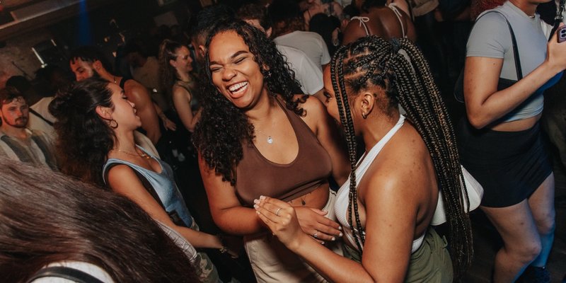 SHOREDITCH CARNIVAL  - London’s Wildest Carnival Party